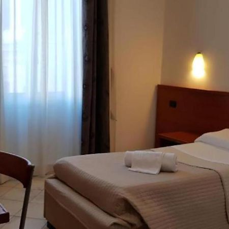 Hotel Luciani Roma Eksteriør bilde