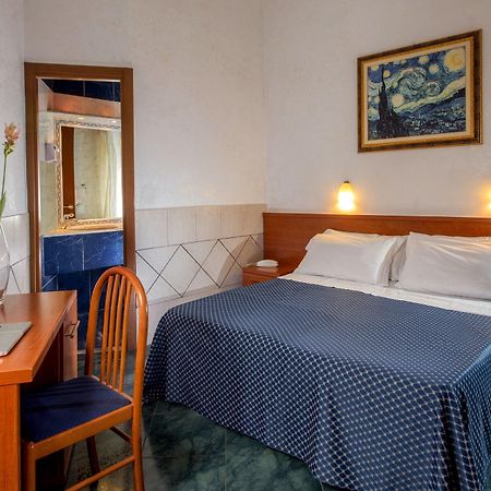 Hotel Luciani Roma Eksteriør bilde