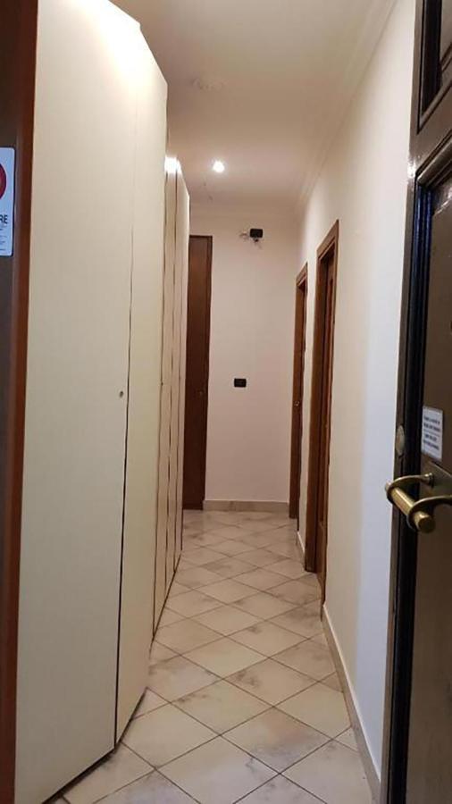 Hotel Luciani Roma Eksteriør bilde