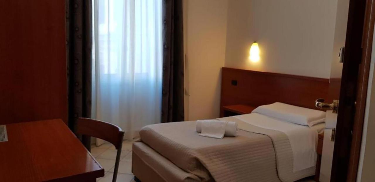 Hotel Luciani Roma Eksteriør bilde