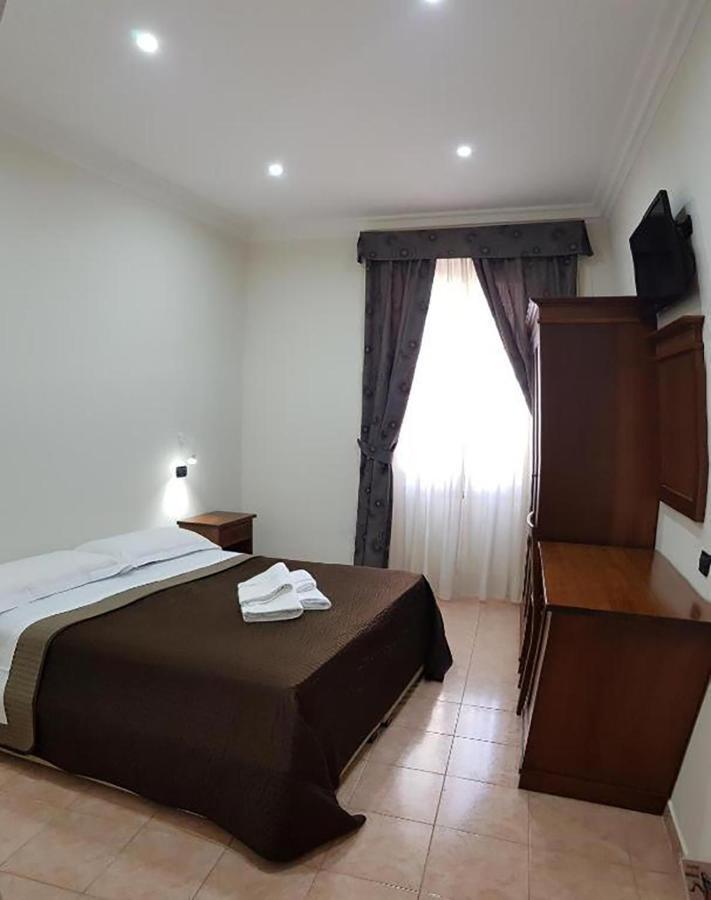 Hotel Luciani Roma Eksteriør bilde