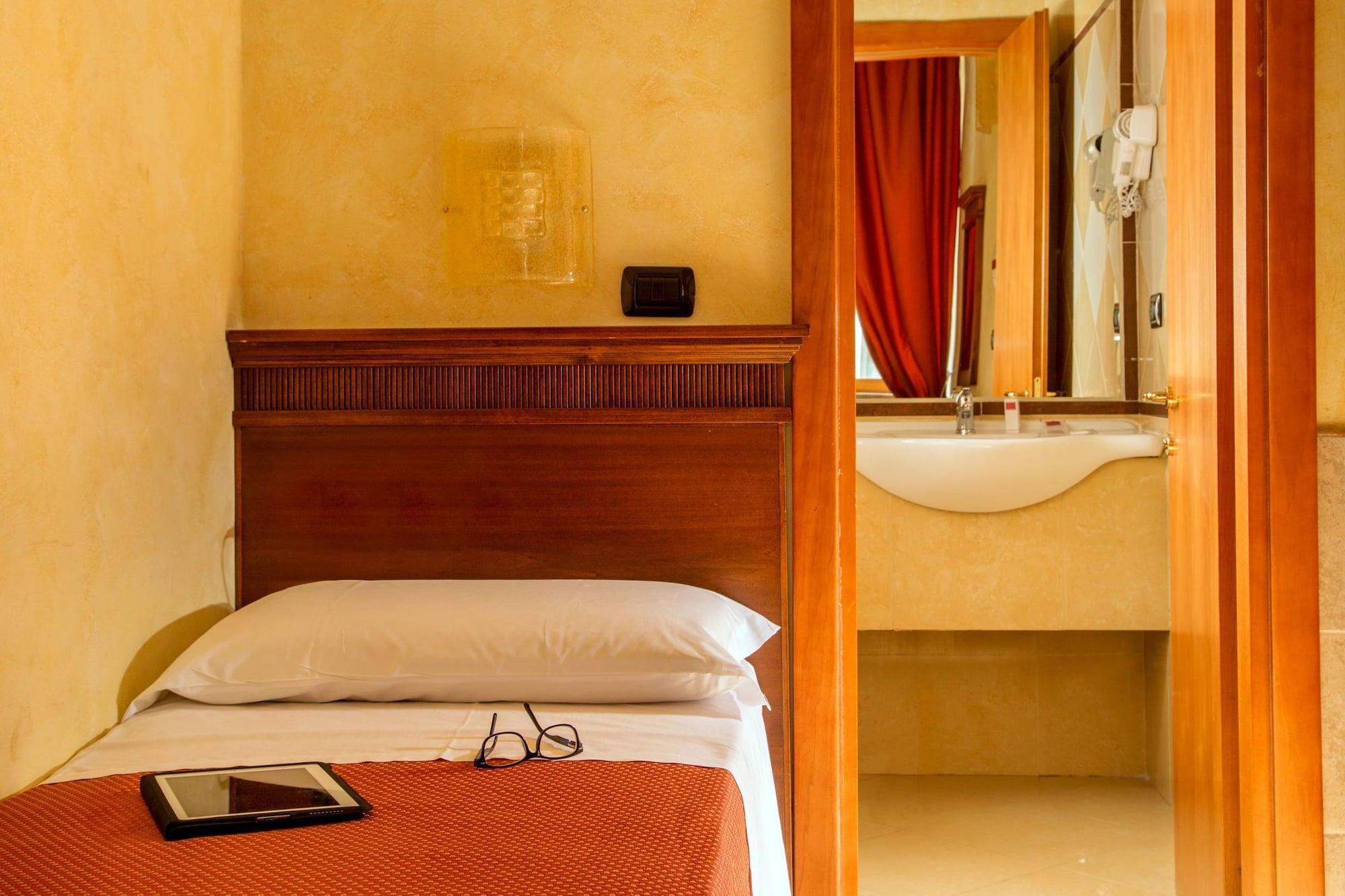 Hotel Luciani Roma Eksteriør bilde