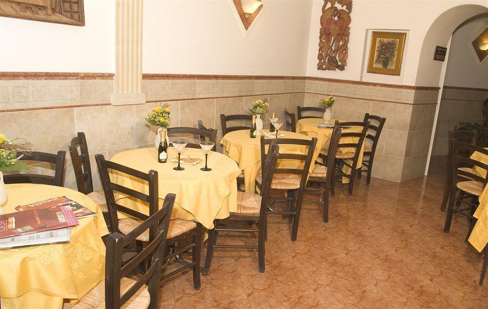 Hotel Luciani Roma Eksteriør bilde