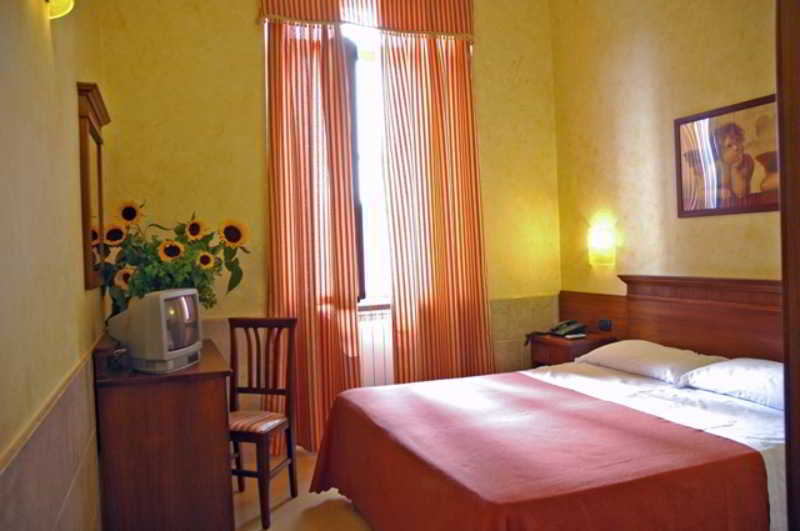 Hotel Luciani Roma Eksteriør bilde