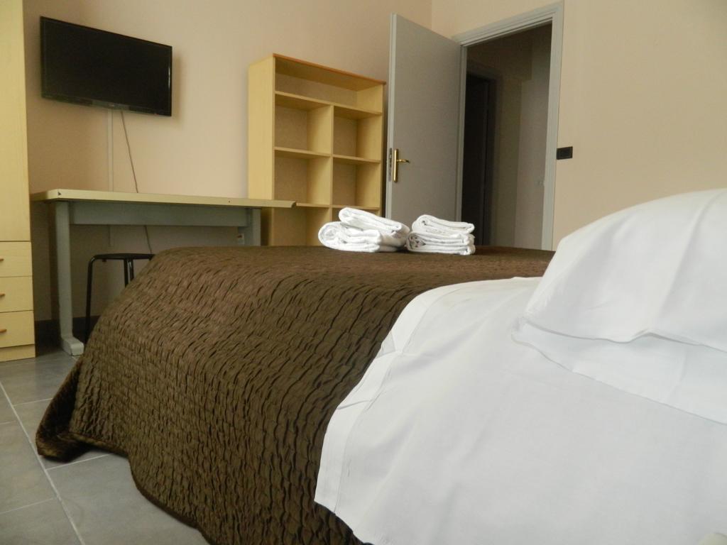 Hotel Luciani Roma Eksteriør bilde