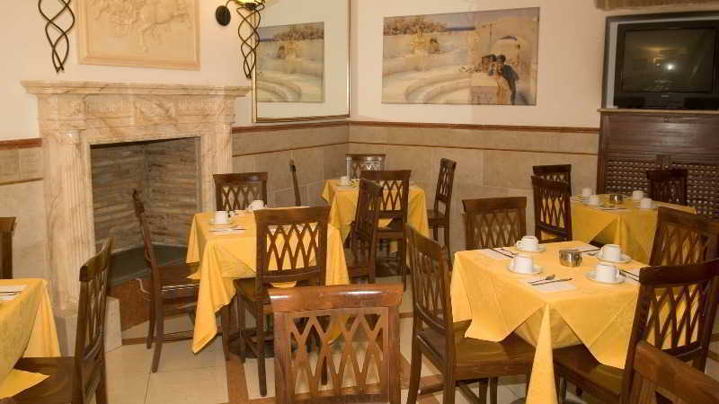 Hotel Luciani Roma Eksteriør bilde