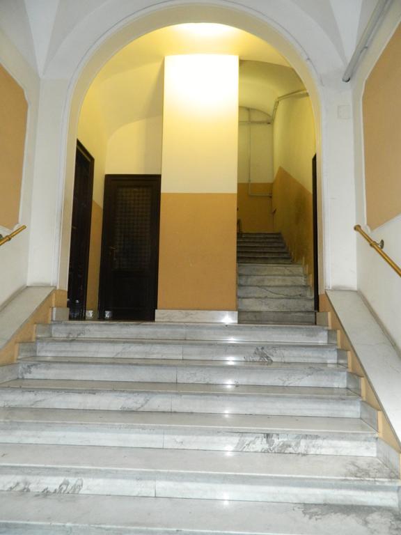 Hotel Luciani Roma Eksteriør bilde
