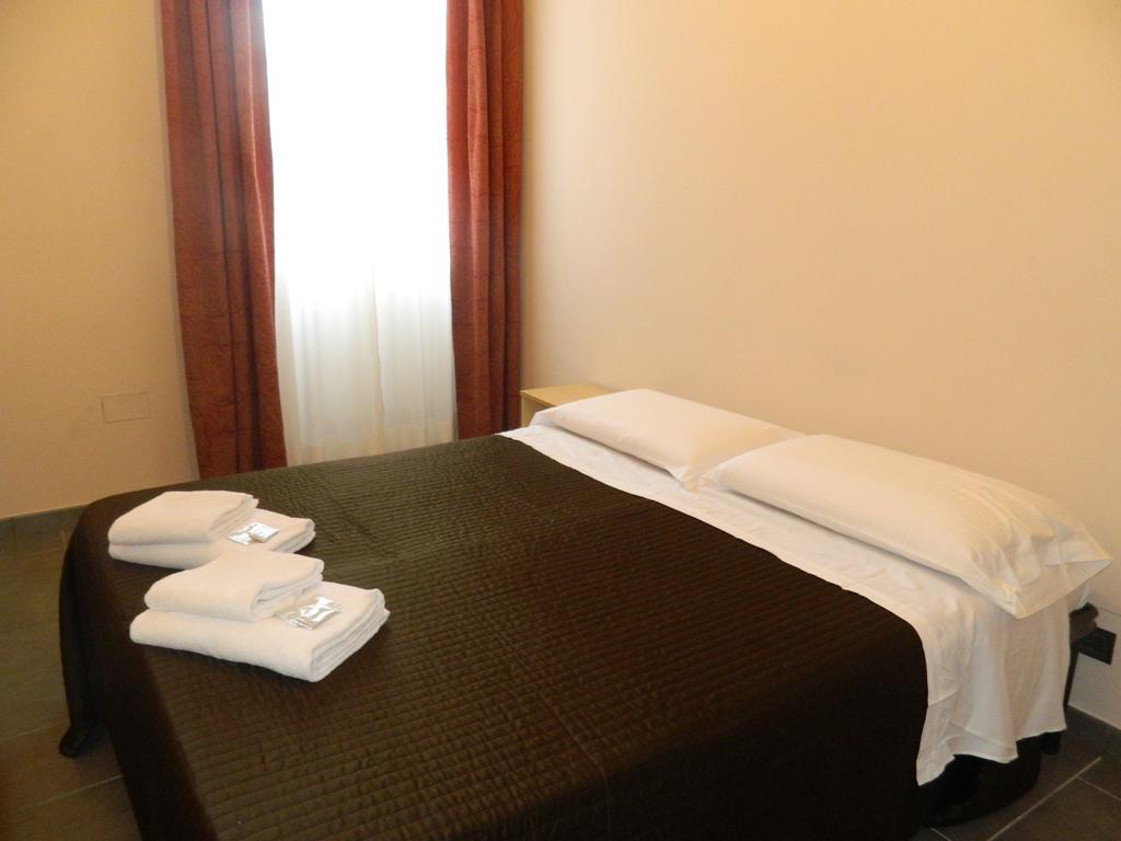 Hotel Luciani Roma Eksteriør bilde