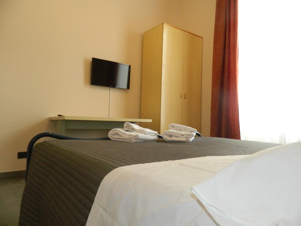 Hotel Luciani Roma Eksteriør bilde