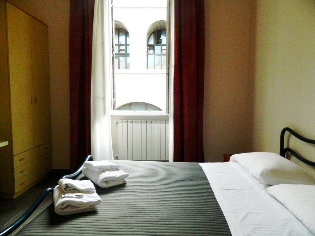 Hotel Luciani Roma Eksteriør bilde