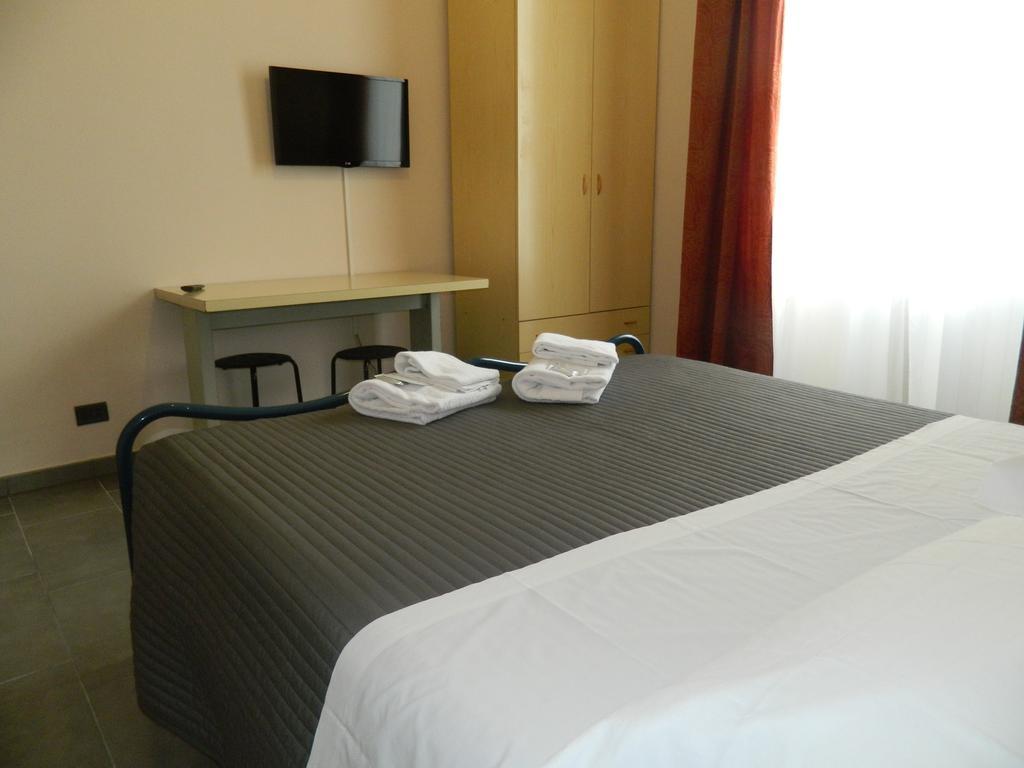 Hotel Luciani Roma Eksteriør bilde